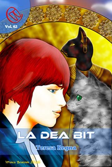 La Dea Bit (Wizards & Blackholes)
